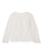 Layla Lace Top Forever New