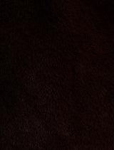 Evelyn Faux Fur Wrap Forever New