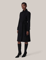Tayla Trench Coat Forever New