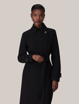 Tayla Trench Coat Forever New