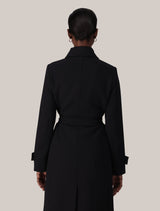 Tayla Trench Coat Forever New