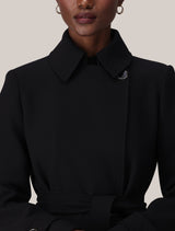 Tayla Trench Coat Forever New