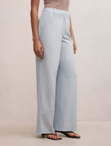 Veda Wide Leg Pants Forever New