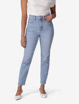Jenna High-Rise Slim Jeans Dinokeng Forever New