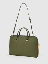 Anita Slimline Laptop Bag