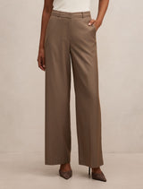 Harper Wide Leg Pants Forever New