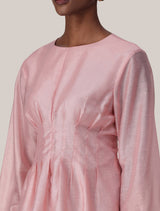 Bridget Tucked Blouse Forever New