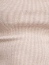 Rebecca Scallop Trim T-Shirt Forever New