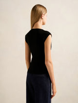 Emma Twist Front Top Forever New