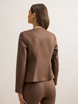 Farrah Fitted Blazer Forever New