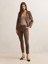 Farrah Fitted Blazer Forever New