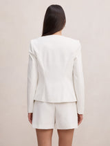 Farrah Fitted Blazer Forever New