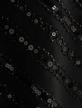 Scarlett Sequin Cape Forever New