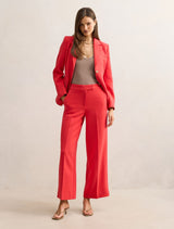 Noelle Wide Leg Pants Forever New