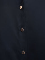 Coco Satin Shirt Forever New