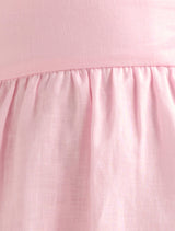 Tilda Halter Midi Dress Forever New