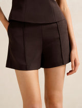 Pippi Tailored Shorts Forever New