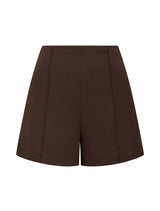Pippi Tailored Shorts Forever New