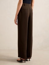Dahlia Straight Leg Pants Forever New