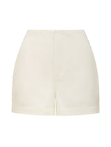 Anya Denim Shorts Forever New