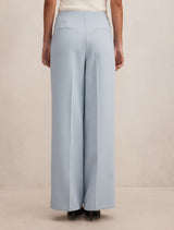Lee Wide Leg Pants Forever New