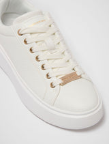 Eleanor 2 Flatform Sneaker Forever New