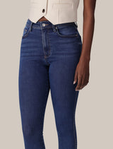 Ashley Mid-Rise Jeans Forever New