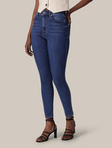 Ashley Mid-Rise Jeans Forever New