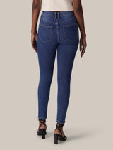 Ashley Mid-Rise Jeans Forever New