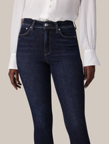 Nala Mid-Rise Jeans Forever New