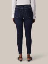 Nala Mid-Rise Jeans Forever New