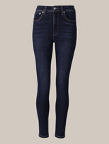 Nala Mid-Rise Jeans Forever New