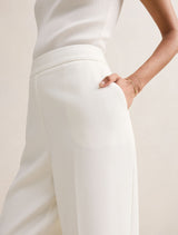 Marissa Petite Wide Leg Pants Forever New