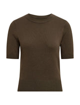 Maisie Short Sleeve T-shirt Forever New