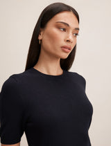 Maisie Short Sleeve T-Shirt Forever New