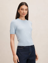 Maisie Short Sleeve T-Shirt Forever New