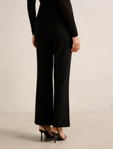 Maia Flare Pants Forever New