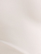 Clover Collared Halter Top