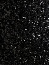 Elysia Sequin Mini Dress Forever New