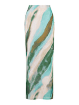 Mia Mesh Maxi Skirt Forever New