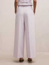 Lee Petite Wide Leg Pants Forever New