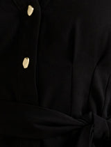 Brydie Belted Mini Dress Forever New