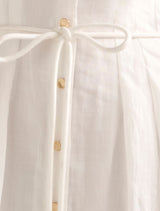 Jemma Shirt Midi Dress Forever New