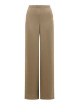 Evelyn Elastic Wide Leg Pants Forever New