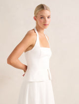 Braylee Halter Top Forever New