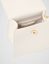 Maria Metal Flower Small Bag Forever New