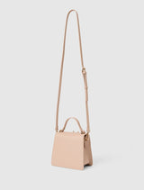 Maria Metal Flower Small Bag Forever New