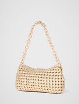 Teagan Weave Chain Bag Forever New