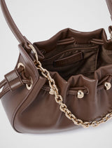 Dakota Drawstring Chain Bag Forever New