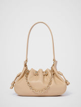 Dakota Drawstring Chain Bag Forever New